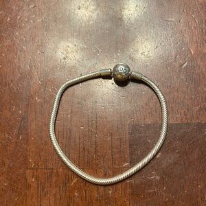 Pandora bracelet